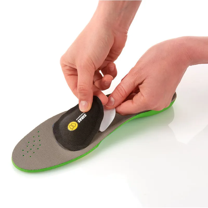 Sidas Foam Met Pad-3